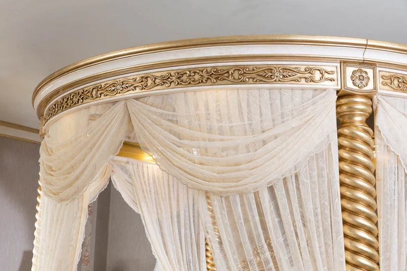 AYBARS BEDROOM FURNITURE SET