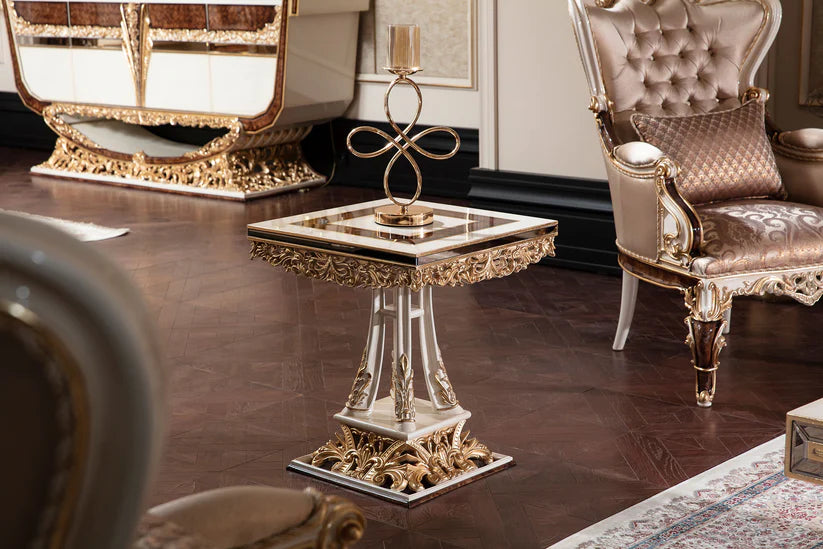 KARINA WOW SIDE TABLE