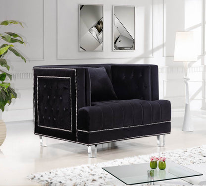 LUCAS COLLECTION LIVING ROOM SET