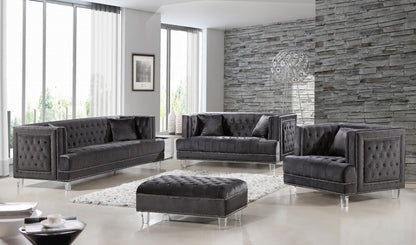 LUCAS COLLECTION LIVING ROOM SET