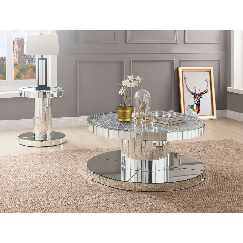 ORNAT COFFEE TABLE