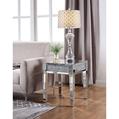 NORALIE COFFEE TABLE & END TABLE SET