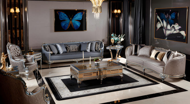 Serra Luxury Design