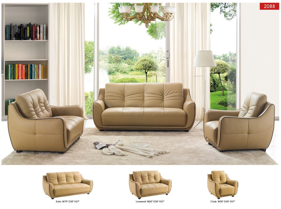 2088 SOFAS LOVESEATS AND CHAIRS