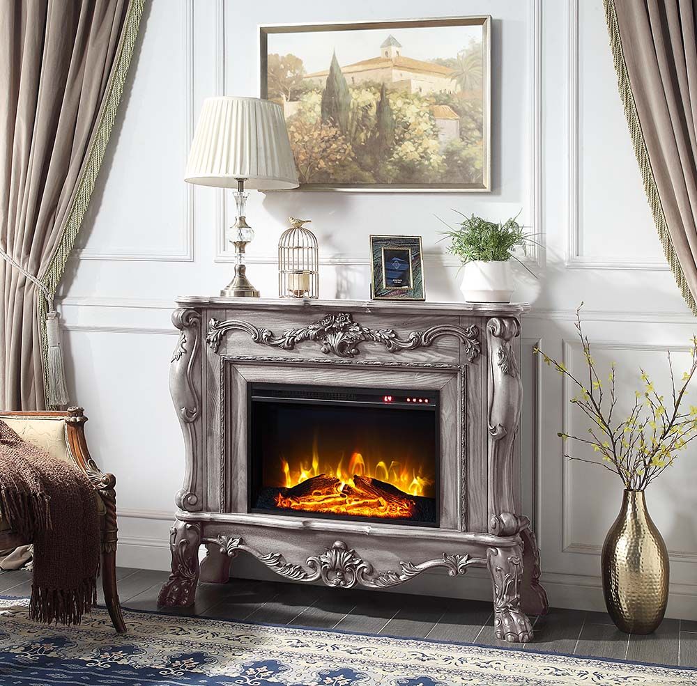 DRESDEN ELECTRIC FIREPLACE
