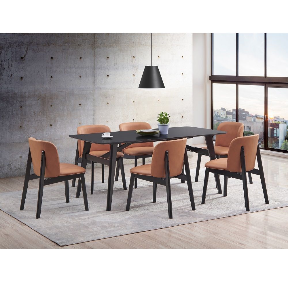 AC-115 DINING TABLE SET