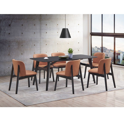 AC-115 DINING TABLE SET